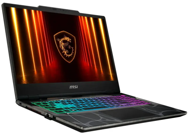 Ноутбук MSI Cyborg 15 B2HWEKG (B2HWEKG-071US)
