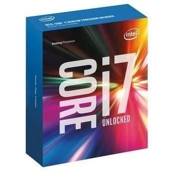 Процессор Intel Core i7-6700 BX80662I76700