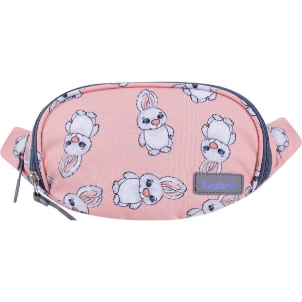 Бананка Bagland Bella 2 л. сублимация 970 (00202664)