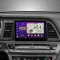 Штатна магнітола PHANTOM DVA-2K9 Pro 4G 360° 4+64 Hyundai Sonata (LF) 2018-2019 v.1