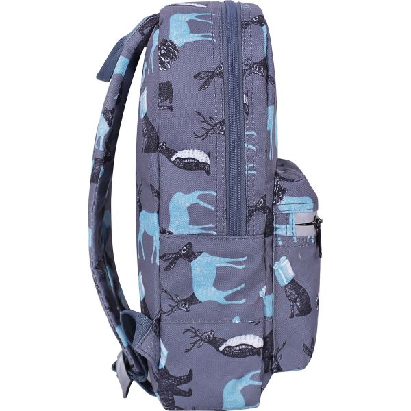 Рюкзак Bagland Молодежный mini 8 л. сублимация 740 (00508664)