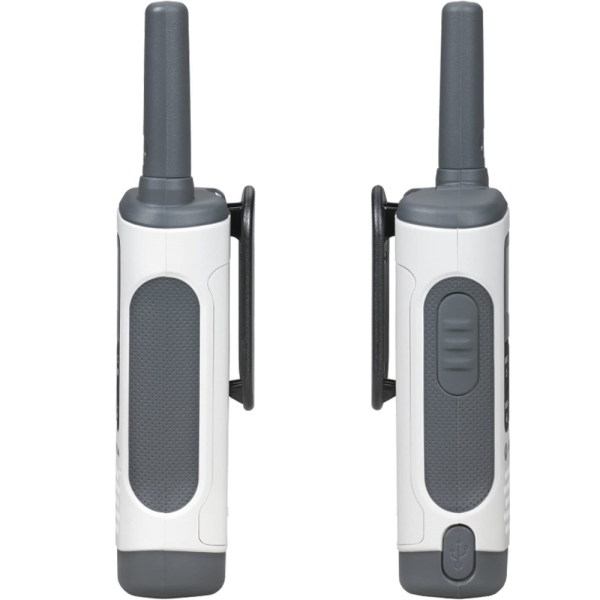 Рація Motorola T260 Talkabout Radio 2 Pack (PMUE5026A)