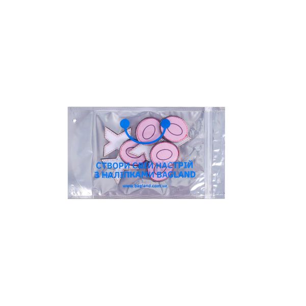 Рюкзак школьный Bagland Butterfly 21 л. сублимация 1327 (00565664 Ш)
