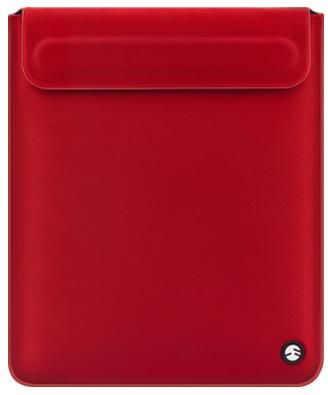 SwitchEasy Thins Red for iPad 4/iPad 3/iPad 2/iPad (SW-THNP2-R)