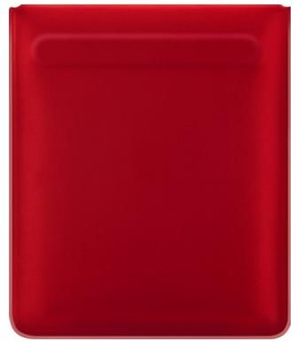 SwitchEasy Thins Red for iPad 4/iPad 3/iPad 2/iPad (SW-THNP2-R)
