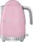Електрочайник SMEG KLF04PKEU
