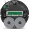 Робот-пилосос з вологим прибиранням iRobot Roomba Combo 505+ AutoWash dock Black (N185040)
