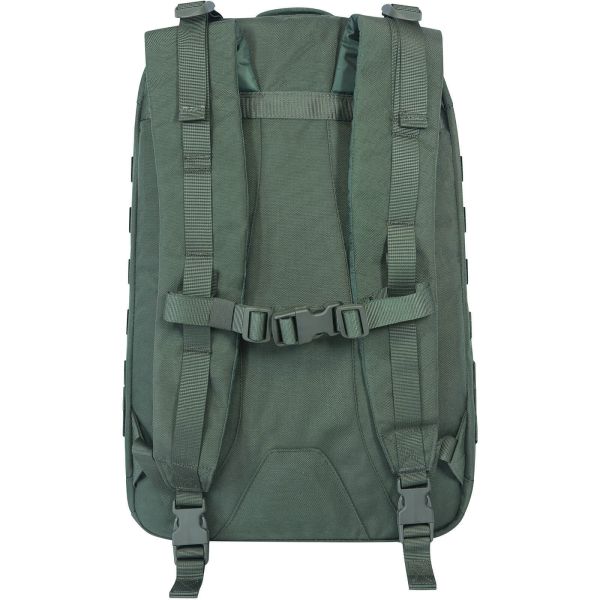 Рюкзак военный (тактический) Bagland 29 л. хаки (0063290)