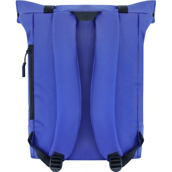 Рюкзак роллтоп Bagland Holder 25 л. электрик (0051666)