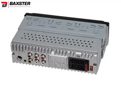 Автомагнітола BAXSTER BSF-5531BT MulticolorRGB/BT/SWI
