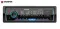 Автомагнітола BAXSTER BSF-5531BT MulticolorRGB/BT/SWI
