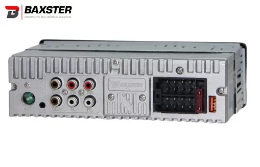 Автомагнітола BAXSTER BSF-5531BT MulticolorRGB/BT/SWI