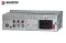 Автомагнітола BAXSTER BSF-5531BT MulticolorRGB/BT/SWI