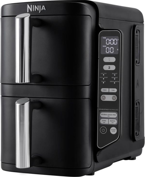 Мультипіч NINJA Foodi Double Stack SL300EU
