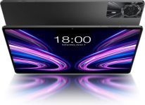 Планшет Teclast T50 Plus 8/256GB Gray
