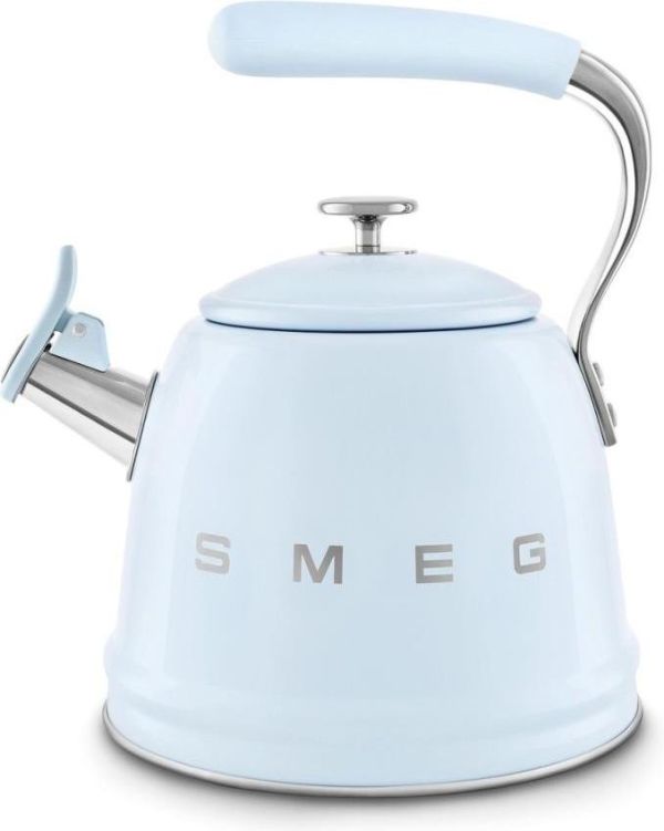 Чайник SMEG WKF01PB