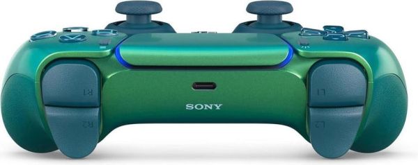 Геймпад Sony DualSense Chroma Teal (1000044461, 1000044474)