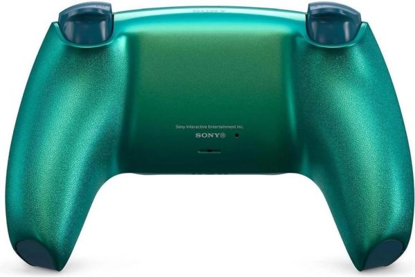 Геймпад Sony DualSense Chroma Teal (1000044461, 1000044474)