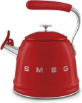 Чайник SMEG WKF01RD