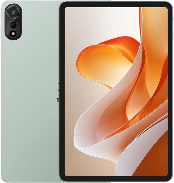 Планшет Blackview MEGA 2 SET 6/256GB Moss Green