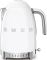 Електрочайник SMEG KLF04WHEU