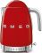 Електрочайник SMEG KLF04RDEU