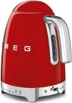 Електрочайник SMEG KLF04RDEU