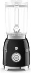 Блендер стаціонарний SMEG BLF03BLEU