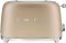 Тостер SMEG TSF01CHMEU