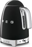 Електрочайник SMEG KLF04BLEU