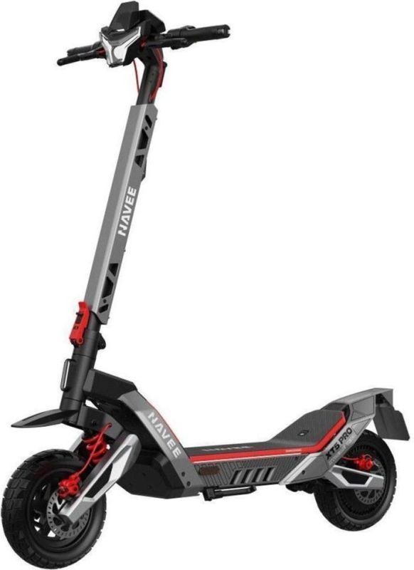 Електросамокат NAVEE XT5 Pro