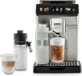 Кавомашина автоматична Delonghi Eletta Explore ECAM 450.65.S