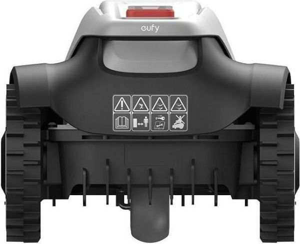 Газонокосарка-робот Eufy E15 (T2880GA1)