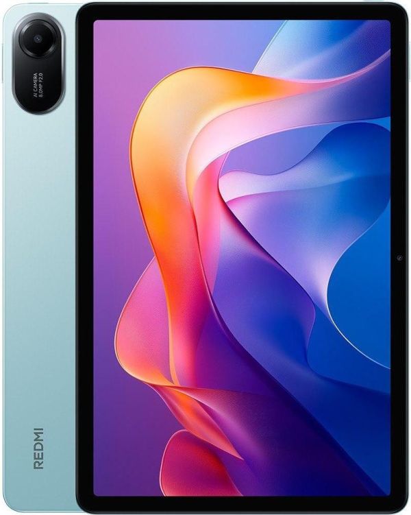 Планшет Xiaomi Redmi Pad 2 8/256GB 4G Mint Green