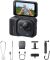 Екшн-камера Insta360 GO Ultra Midnight Black (CINSABEA/B)