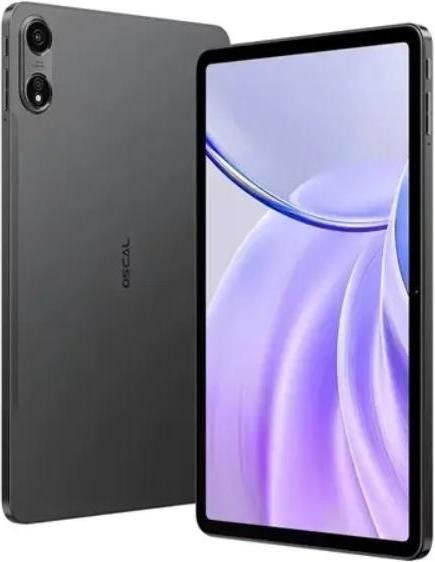 Планшет Oscal Pad 100 8/256GB Silver Grey
