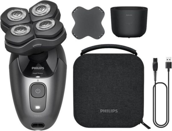 Електробритва чоловіча Philips Pro Series 7000 HS7980/15