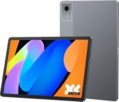 Планшет Lenovo Xiaoxin Pad 2025 8/256GB Wi-Fi Luna Grey (ZAFT0004CN)