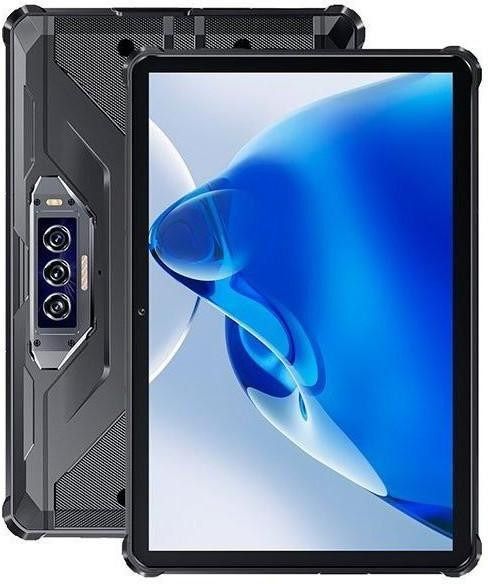 Планшет Oukitel RT7 Titan 5G 12/512Gb Black