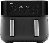 Мультипіч Braun TwinCook 3 TD3030IBK