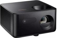 Мультимедійний проектор Optoma Photon Life PK31 (E3PB011E111)