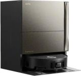 Робот-пилосос з вологим прибиранням MOVA Z70 Ultra Roller Complete Black (RLZ72CE-1)