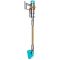 Вертикальний + ручний пилосос (2в1) Dyson V15s Detect Submarine Absolute (448841-01)