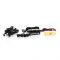 Парктроник Steelmate SM PTS410M22 black