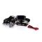 Парктроник ParkCity Paris 418/301L Dark Grey