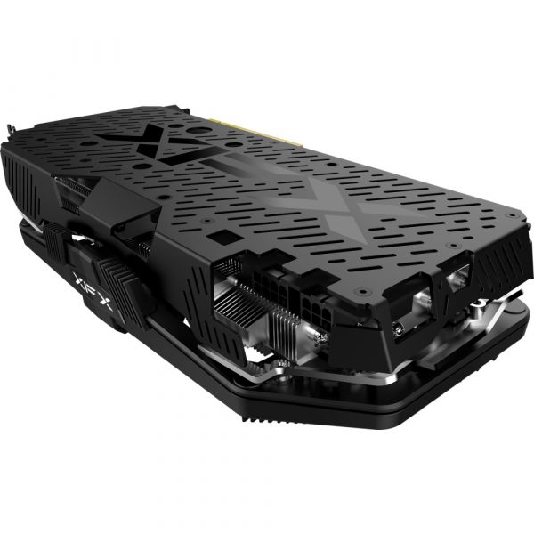 Видеокарта XFX RAW II 5700 XT (RX-57XT8OFFR)