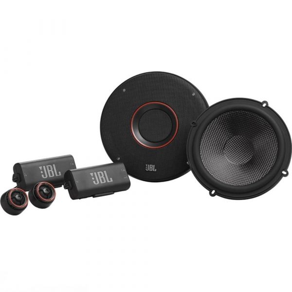 Автоакустика JBL Club 64CSQ