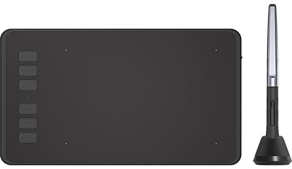 Графический планшет Huion H640P