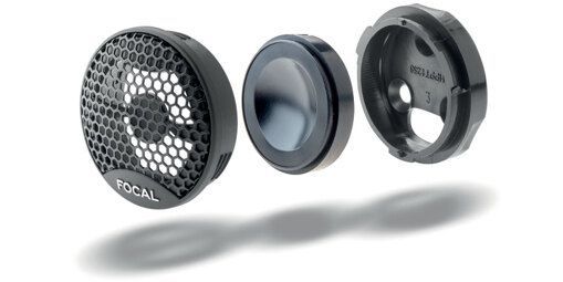 Акустика FOCAL 165 SF