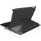Чехол з клавиатурой Incipio STENO™ Hard Shell Ultra Thin Keyboard Folio for iPad Air - Blac